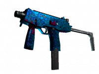MP9 Stained Glass